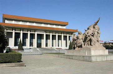1977年毛主席纪念堂--选用草莓黄视频在线观看线缆